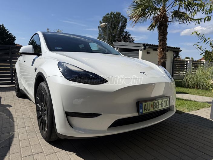 TESLA MODEL Y RWD (Automata)