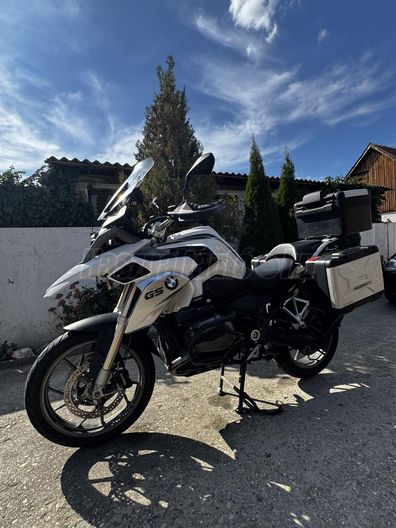 BMW R 1200 GS