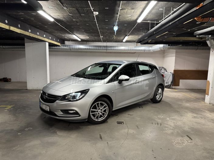 OPEL ASTRA 1.4 T Start-Stop Enjoy (Automata)