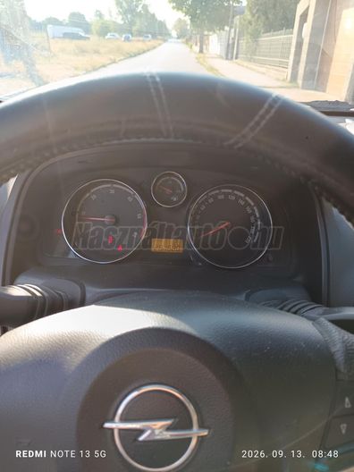 OPEL ANTARA 2.0 CDTI Enjoy (Automata)