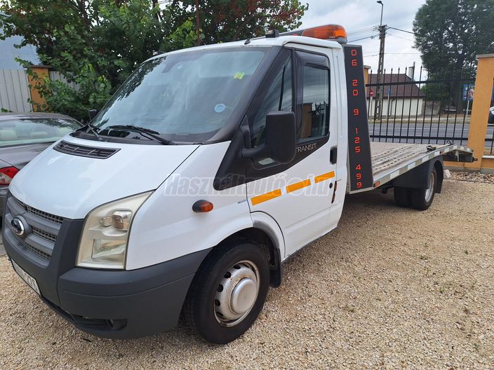 FORD TRANSIT 2.2 TDCi 350 L EF Ambiente TW