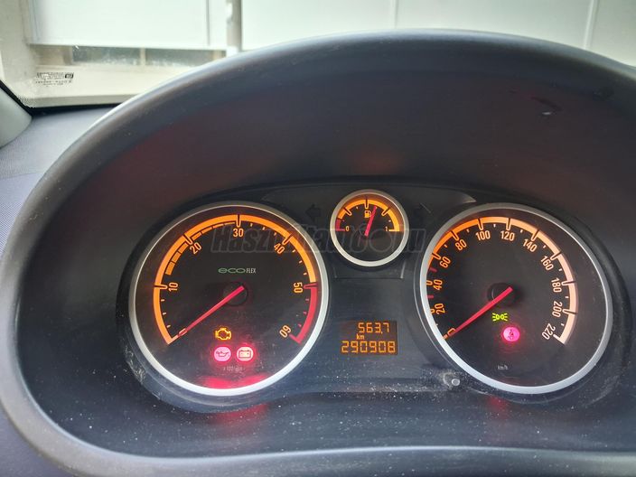 OPEL CORSA D 1.3 CDTI Essentia EcoFlex