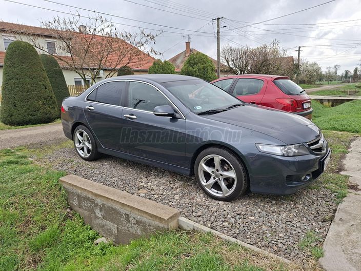 HONDA ACCORD 2.0 Sport My. 06