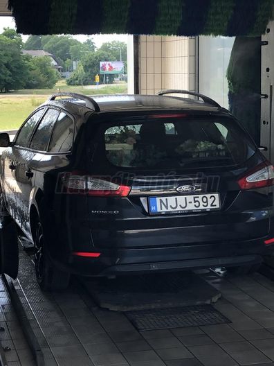 FORD MONDEO 1.6 TDCi Ambiente