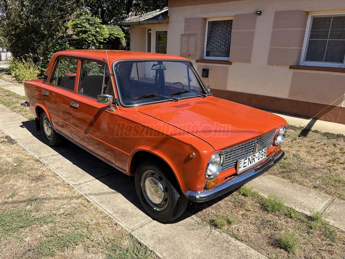 LADA 1200 S 21013