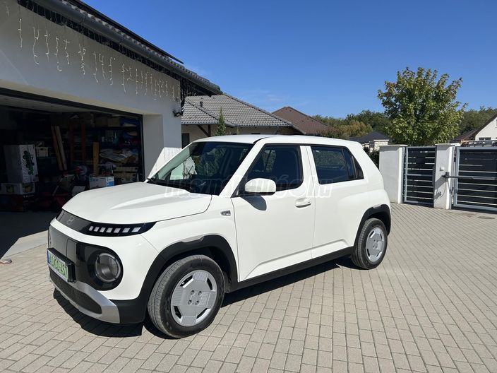 HYUNDAI INSTER 42kWh Comfort Launch
