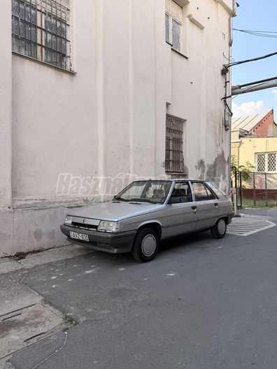 RENAULT R 11 1.4 GTL