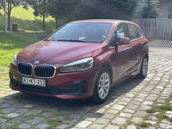 BMW 225 225xe (Automata)
