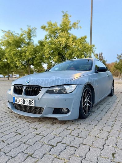 BMW 325 325d (Automata)