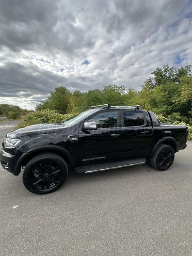 FORD RANGER 3.2 TDCi 4x4 Wild Trak (Automata) EURO6