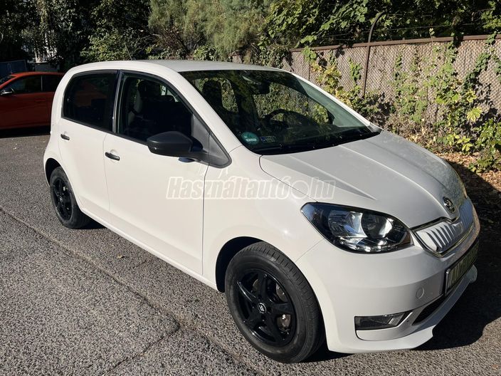 SKODA CITIGO E iV Style