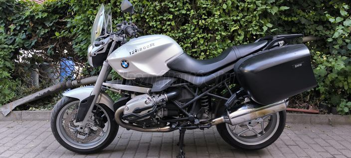 BMW R 1200 R