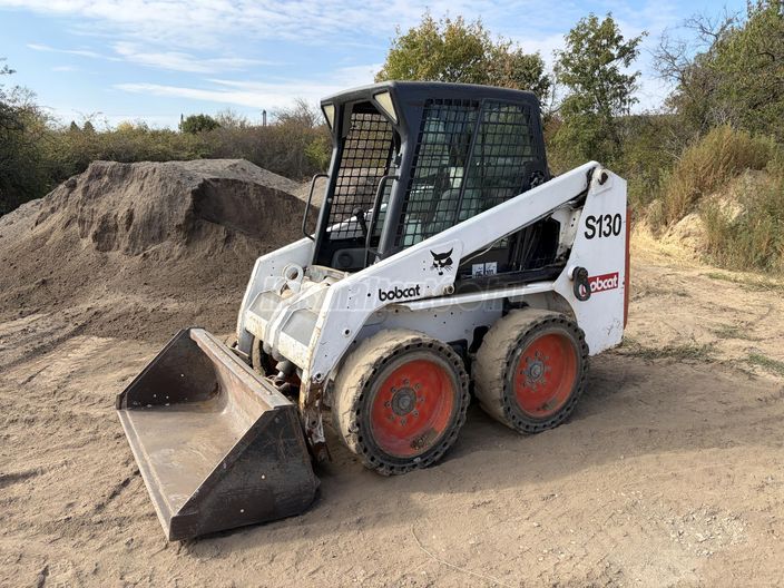BOBCAT S130