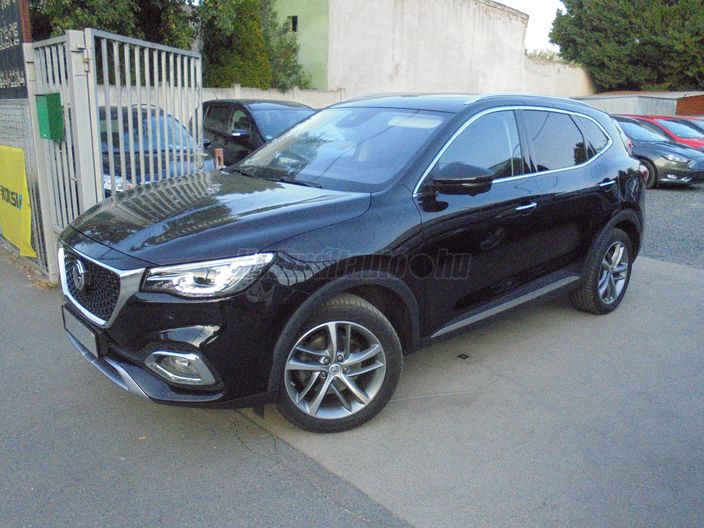 MG EHS 1.5 T-GDI PHEV Luxury (Automata)