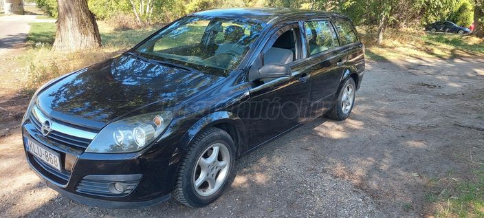 OPEL ASTRA H 1.4 Cosmo