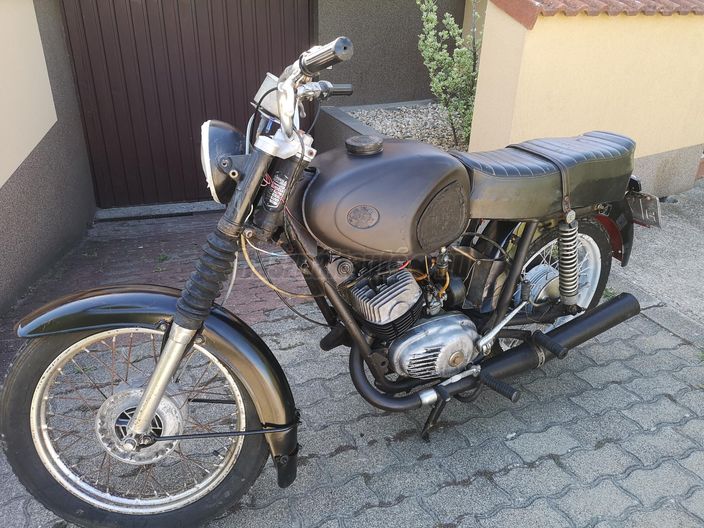 PANNONIA P21