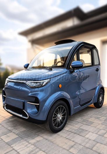 EGYEDI CZALAB SMART PRO