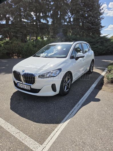 BMW 216