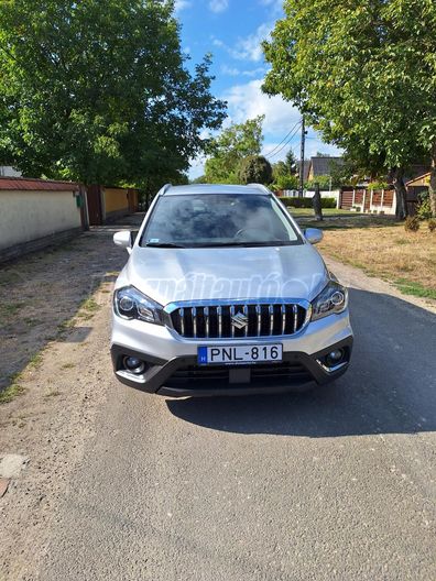 SUZUKI SX4 S-CROSS 1.4T GL+ 4WD (Automata)