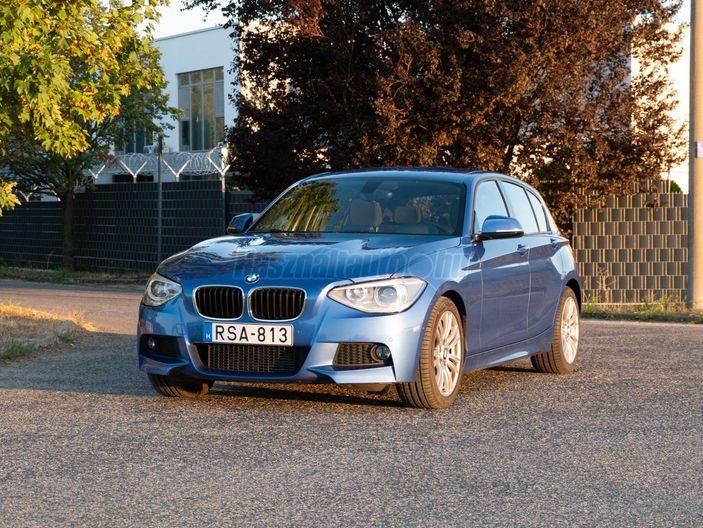 BMW 116 116i
