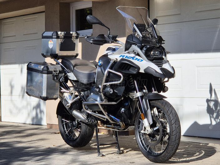 BMW R 1200 GS