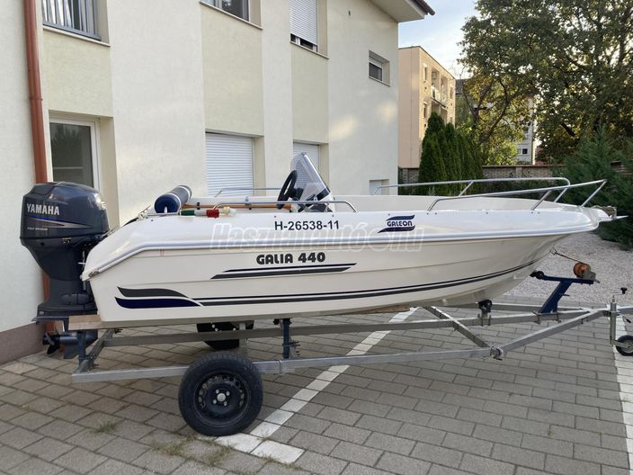 GALEON Galia 440