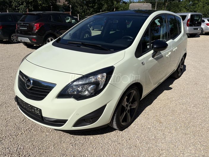 OPEL MERIVA B 1.4 Enjoy Start-Stop