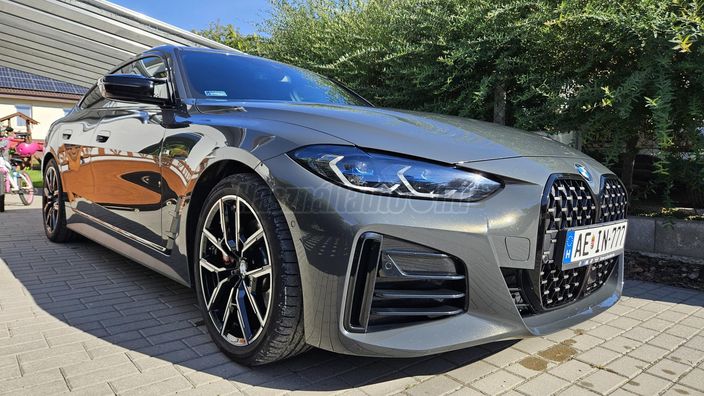 BMW 440 M440i (Automata)