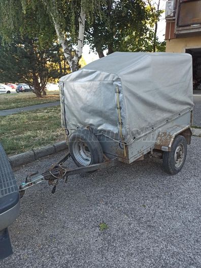 EGYEDI 1 FN 500
