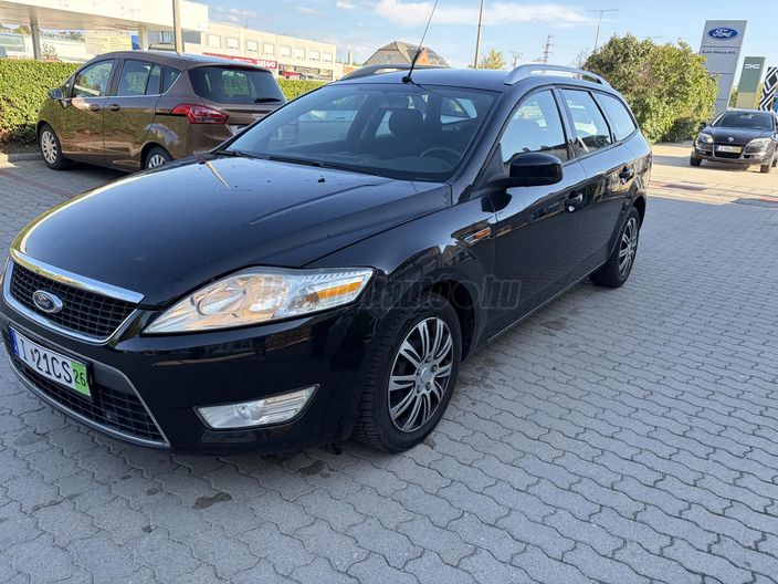 FORD MONDEO 2.0 TDCi Ambiente