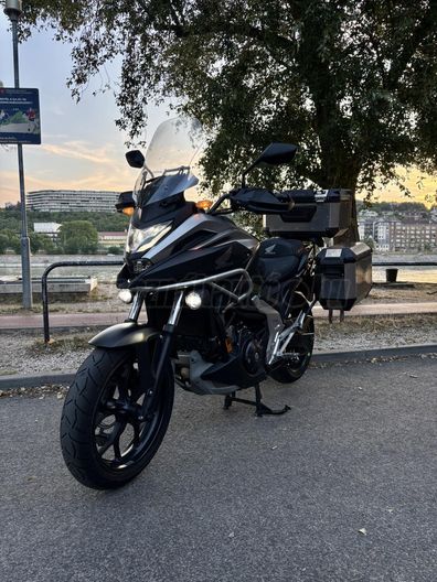 HONDA NC 750 XD