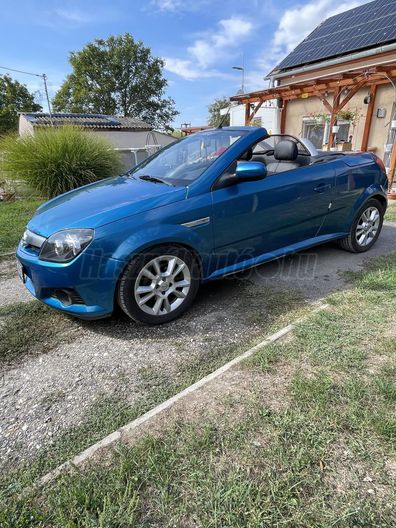 OPEL TIGRA TT 1.4 16V Sport