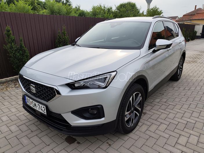 SEAT TARRACO 2.0 TDI Style DSG