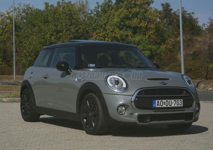 MINI MINI COOPER 2.0 S