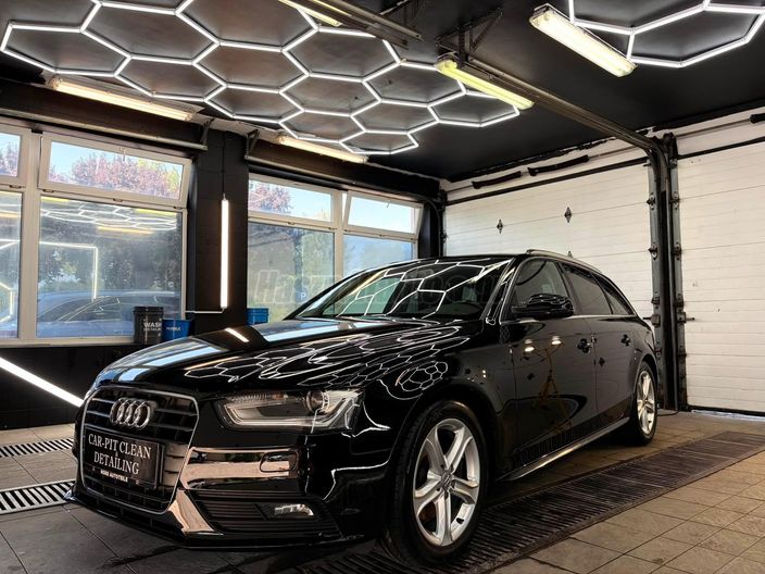 AUDI A4 Avant 2.0 TDi