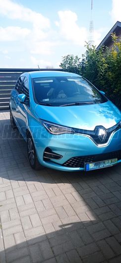 RENAULT ZOE Z.E. R135 52 kWh Intens (Automata)