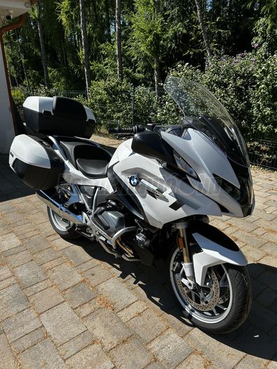 BMW R 1250 RT