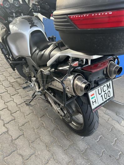 HONDA XL 1000 V  (VARADERO)