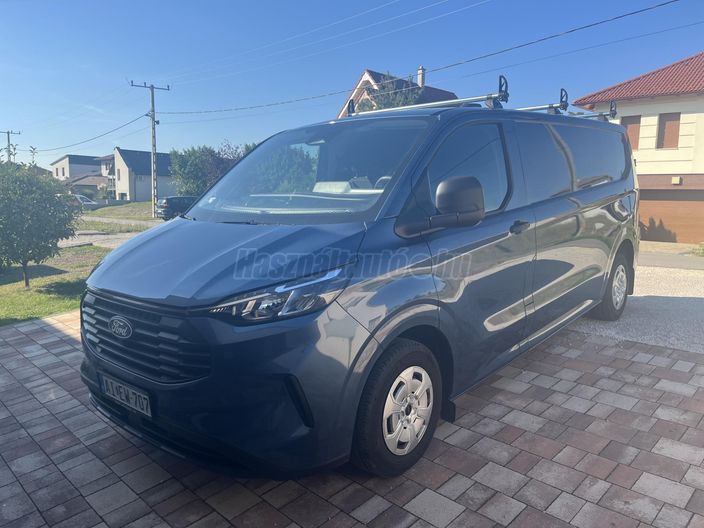 FORD TRANSIT Custom 2.0 TDCi 320 L2H1 Trend (Automata)