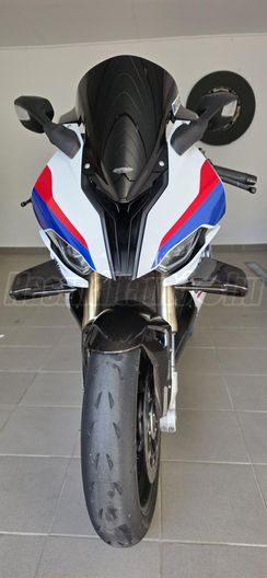 BMW S 1000 RR