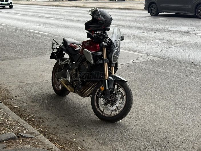 HONDA CB 650 R NEO SPORTS CAFÉ