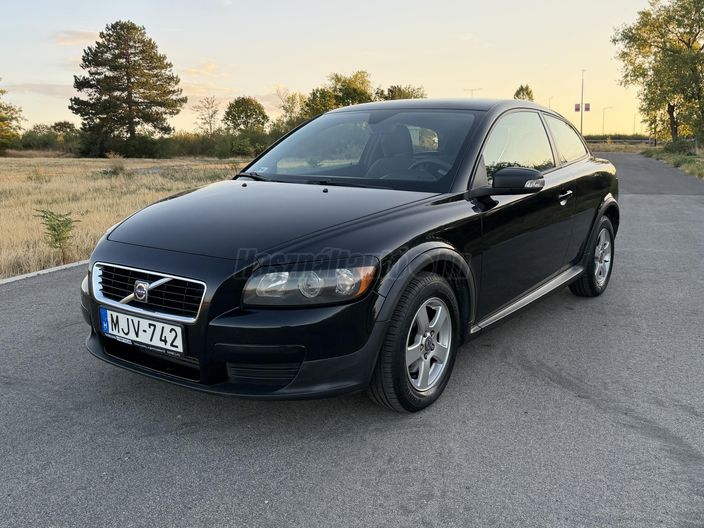 VOLVO C30 1.6 D DRIVe Kinetic