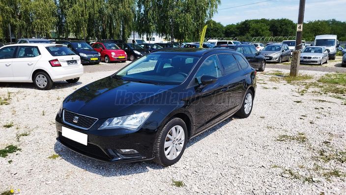 SEAT LEON ST 1.2 TSI Style Start&Stop