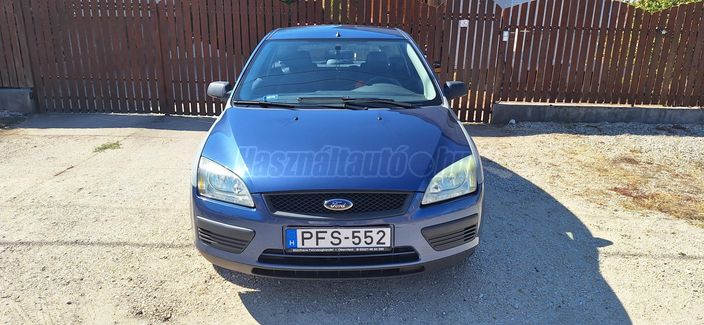 FORD FOCUS 1.4 Ambiente