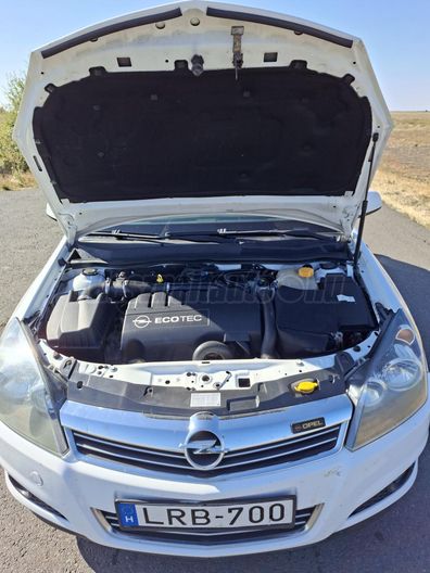 OPEL ASTRA H 1.3 CDTI Classic III