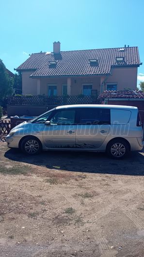 RENAULT ESPACE