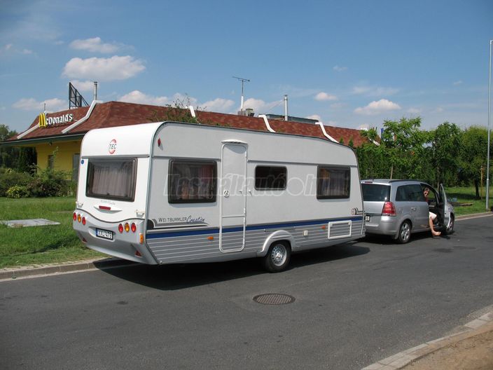 TEC 530 K1