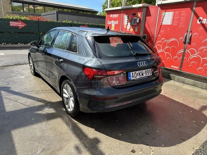 AUDI A3 Sportback 30 TDI Sport