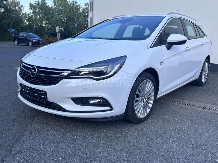 OPEL ASTRA K Sports Tourer 1.4 T Innovation
