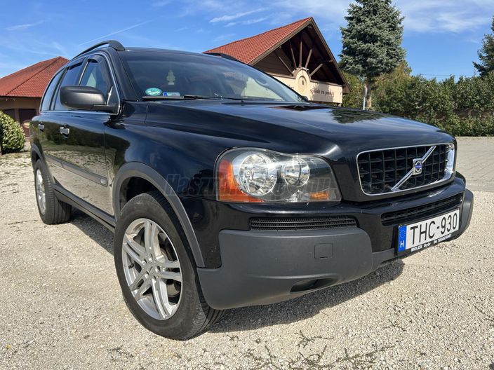 VOLVO XC90 2.4 D [D5] Kinetic